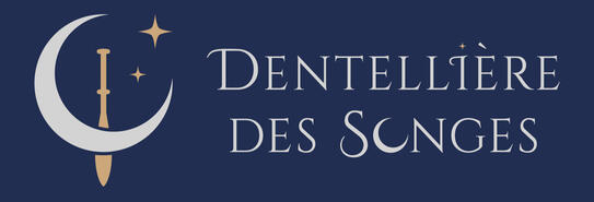 Dentellière des Songes